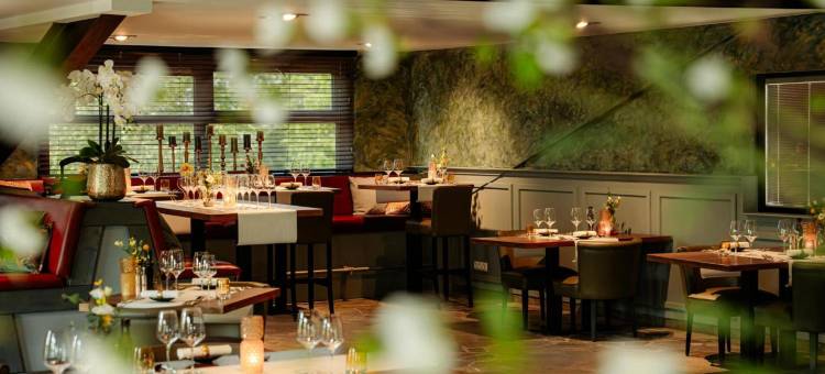 亚历山大庄园 - 精品酒店(Hof Van Alexander Boutiquehotel)图片