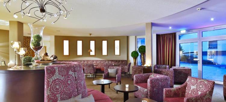 格贝尔斯兰德酒店(Göbels Landhotel)图片