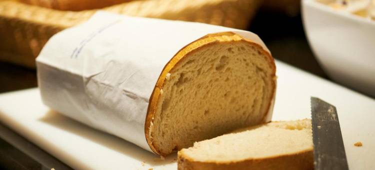 布丽尔欧罗波特堡垒酒店(Bastion Hotel Brielle - Europoort)图片