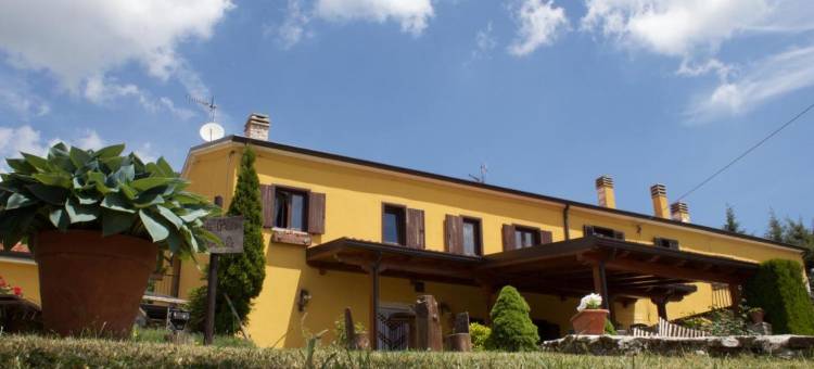 皮兹山上农家乐宾馆(Masseria Monte Pizzi)图片