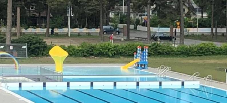 Åhus布雷加公寓酒店(ÅhusBrygga Apartment Hotel)图片