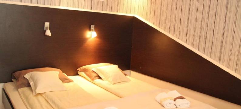 丰泽公寓式酒店(Fortress Apartments)图片