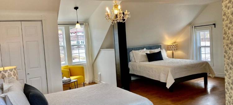 格朗德斯维尔宾馆(Groundswell Pub & Inn)图片