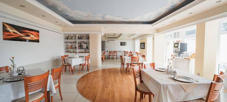 Elita Hotel & Restauracja图片