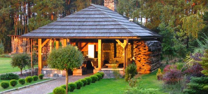 迪瓦尔酒店(Daglezjowy Dwór)图片