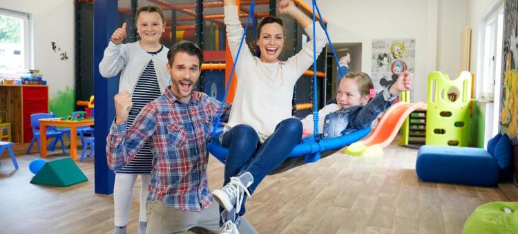 迪美尔西戈贝尔酒店(Göbel's Seehotel Diemelsee)图片