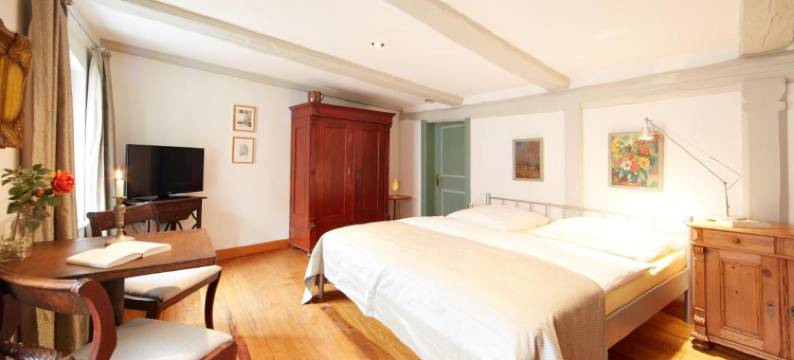 阿尔特斯塔特加斯特豪斯德鲁斯韦尔酒店(Altstadt Gästehaus Drewes Wale)图片