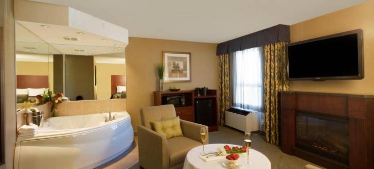 Travelodge by Wyndham Oshawa Whitby图片