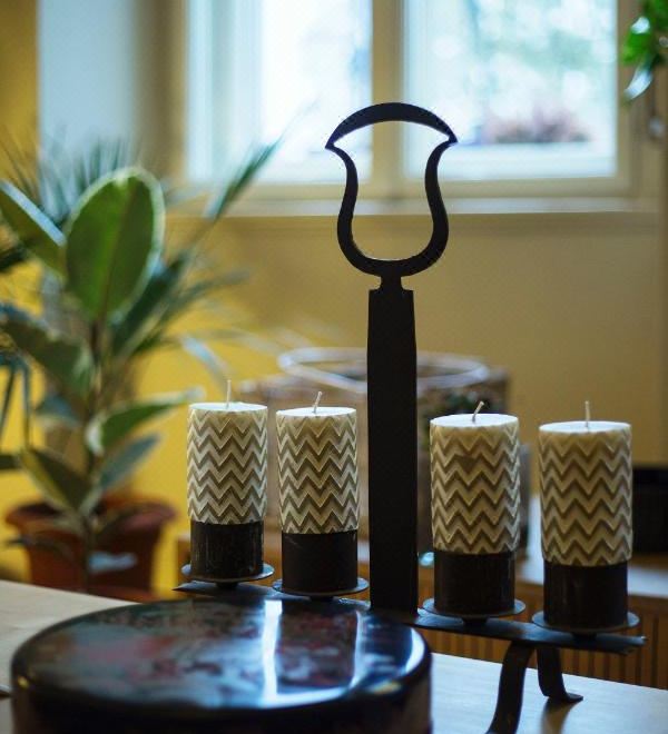 0.3 Stanze Hotel Overview