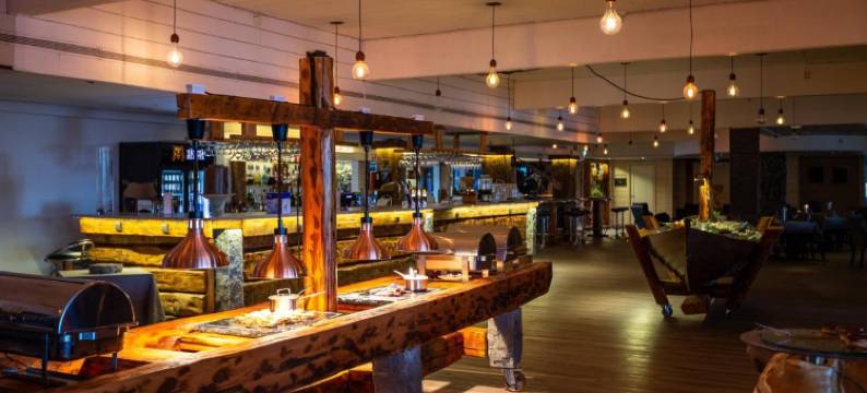 Ellivuori Resort图片