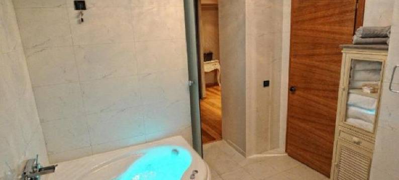 利耶纳酒店(Hotel Iliana)图片