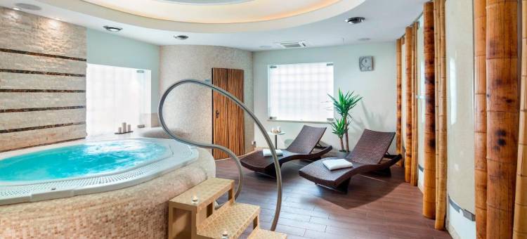 罗扎尼加伊酒店 - Destigo酒店(Hotel Różany Gaj - Destigo Hotels)图片