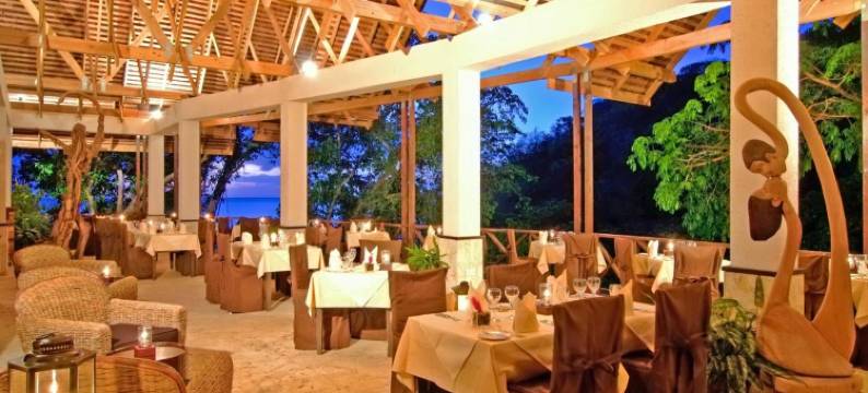 安斯沙塔度假酒店(Anse Chastanet Resort)图片