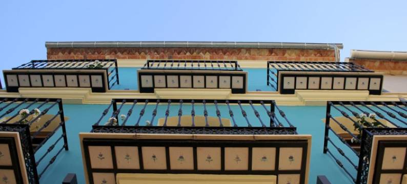 玛德内露斯提卡酒店(Mardenit Hotel Boutique)图片