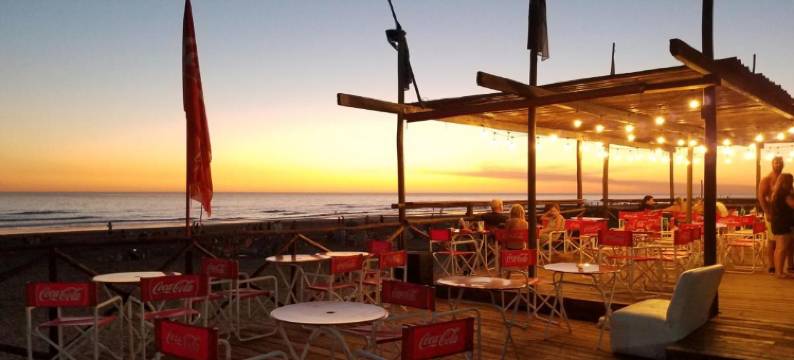 Cabañas Monte Hermoso图片