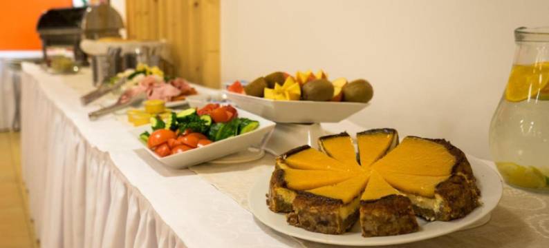 放松酒店 弗尔赫贝拉(Hotel Relax Vrchbela)图片