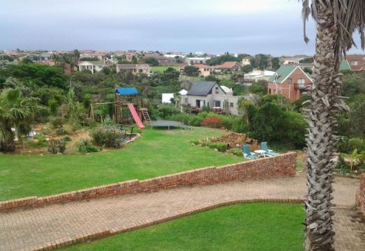 Dolphin View Guesthouse Hotel Overview