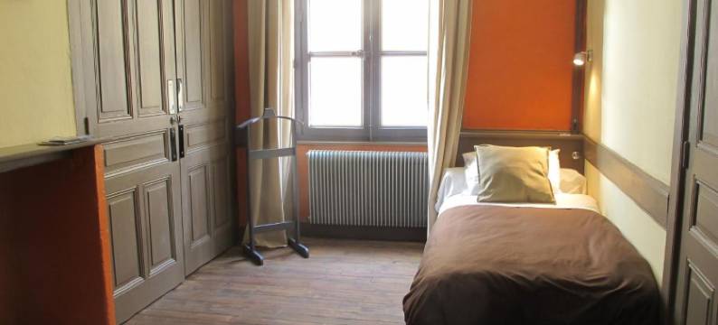 乐伊辟克里姆住宿加早餐旅馆(Chambres d'hôtes l'Epicurium)图片