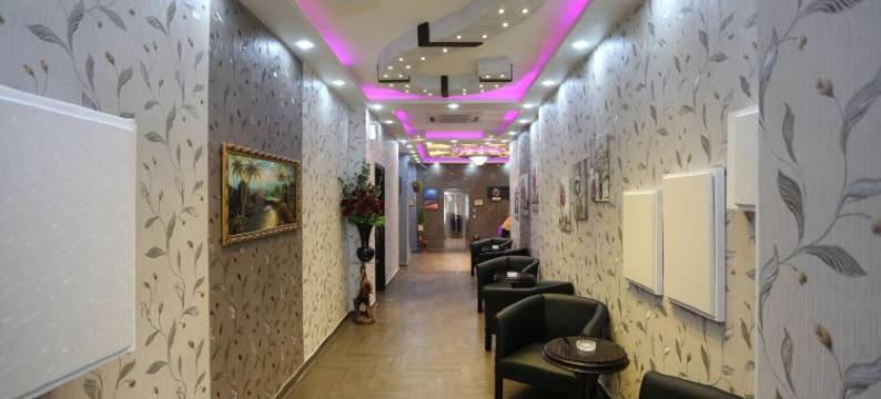 7男孩酒店(7Boys Hotel)图片