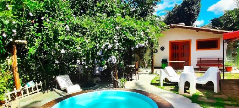 Olho d'Água Pousada图片