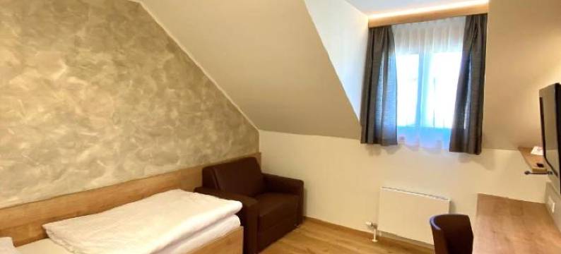 斯蒂克酒店(Hotel Stich)图片