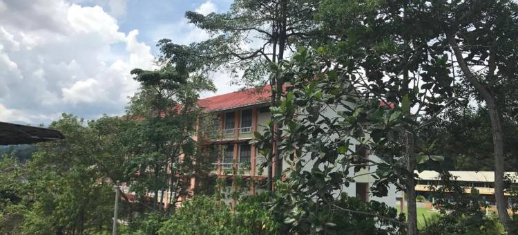 武吉文冬家庭旅馆(Bukit Bentong Homestay)图片