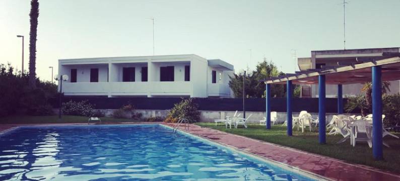 迈阿瓦坎萨酒店(Mya Vacanze)图片