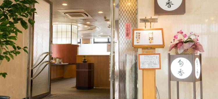桑克雷斯特酒店(Hotel Suncrest)图片