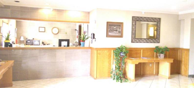 Lakeshore Resort and Marina图片