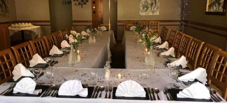 乔治酒店(The George Hotel)图片