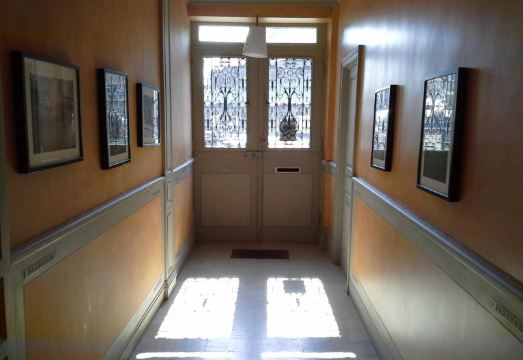 Mansion Victorine Hotel Overview