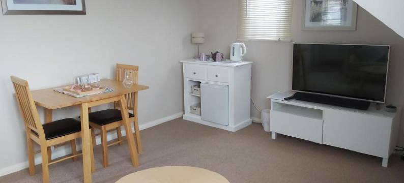 瑰宝住宿加早餐旅馆(The Gem)图片