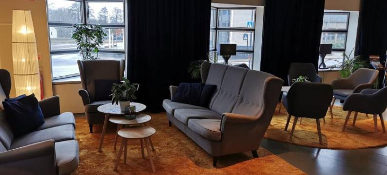 奥森酒店(Hotell Åsen)图片