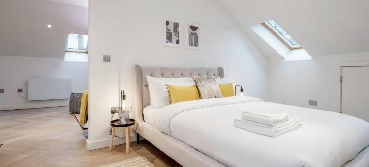 Kula London - Fitzrovia Newman St图片