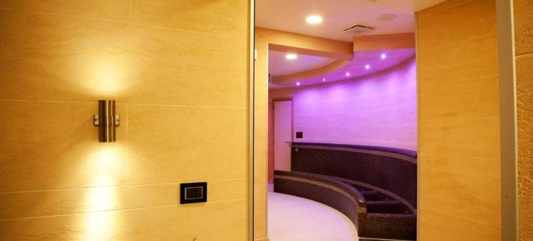 努奇亚拉公园酒店与健康中心('a Nuciara Park Hotel & Spa)图片