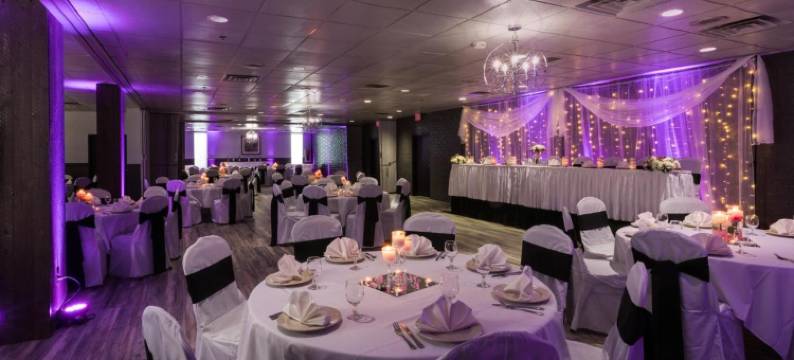 日内瓦湖港岸酒店(Harbor Shores on Lake Geneva)图片