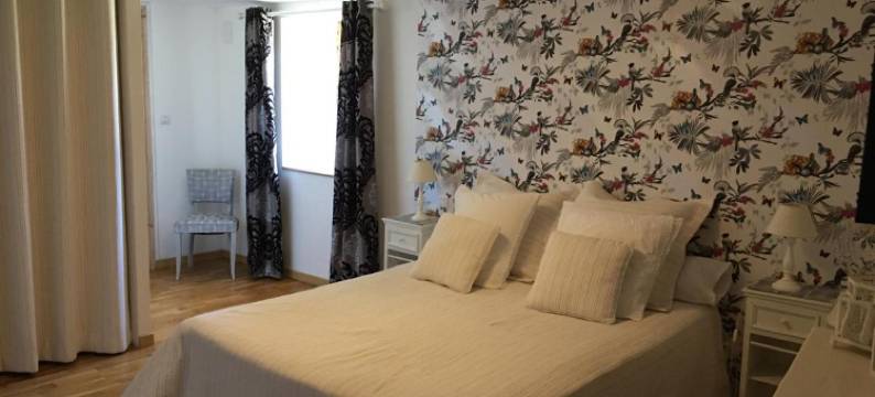 Logis de La Mélissière图片