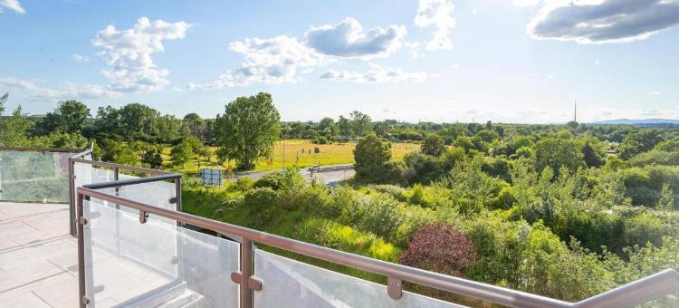 ACHAT法兰克福梅因塔尔酒店(ACHAT Hotel Frankfurt Maintal)图片