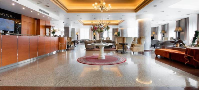 Z宫及会议中心酒店(Hotel Z Palace & Congress Center)图片