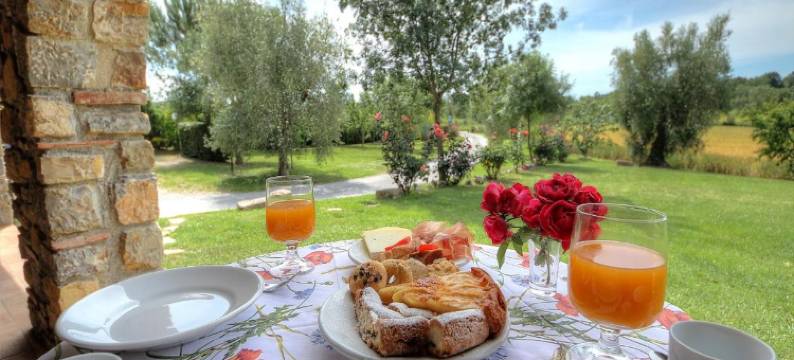 皮安卡塔沃纳酒店(Saturnia Pian di Cataverna)图片