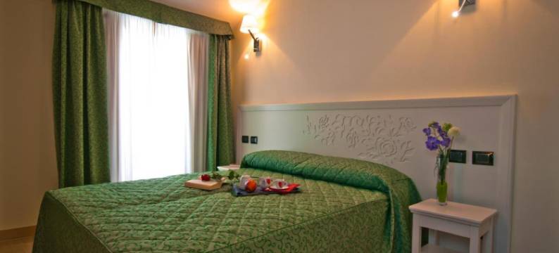 圣贝拉多酒店(Hotel San Berardo)图片