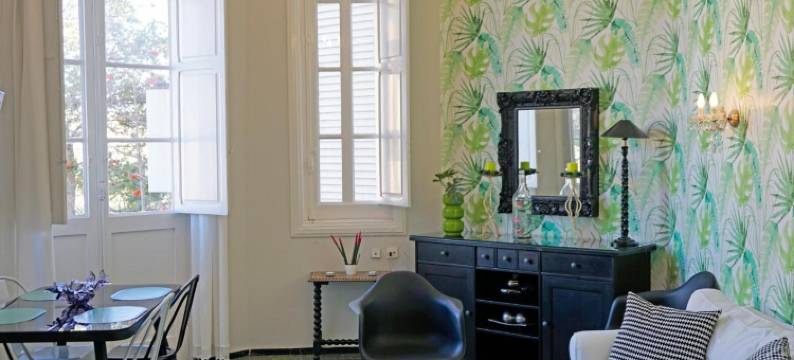 瞬间喜悦民宿(Casa Kilig)图片