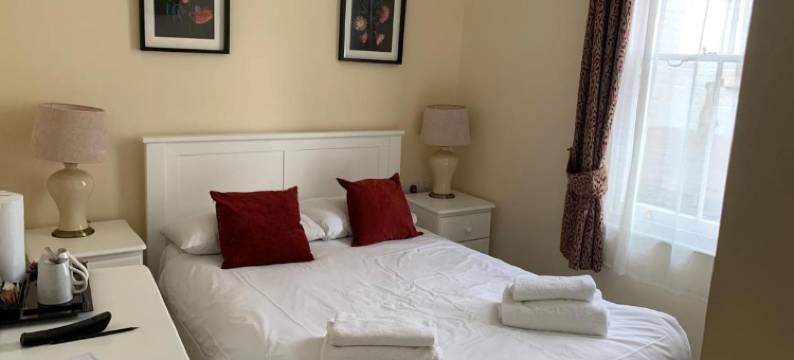 游隼楼酒店(Peregrine House)图片