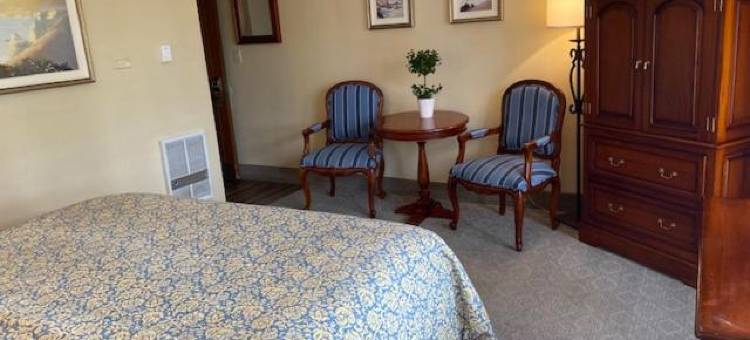 诺曼底酒店(Normandy Inn)图片