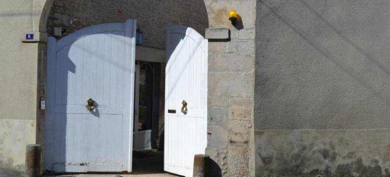 布伊酒店(La Maison des Buis)图片