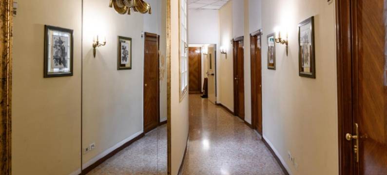 大陆酒店(Hotel Continental)图片