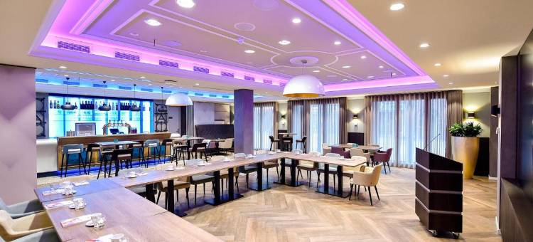 安特耶范德斯塔特小酒馆-酒店(Brasserie-Hotel Antje Van de Statie)图片