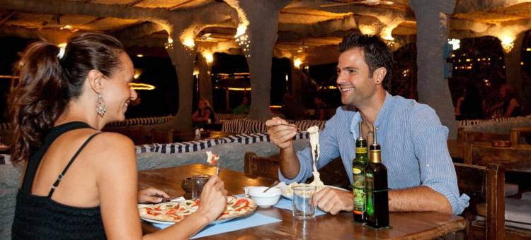 艾尔多拉多旅馆和餐厅(Eldorado Lodge and Restaurant)图片