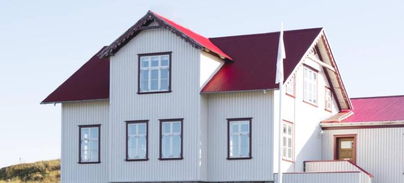 希斯洛旅馆(Hótel Karólína)图片