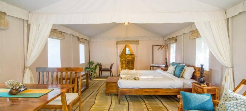 纳亚拉普旅馆(Nayalap - Rural Himalayan Glamping)图片